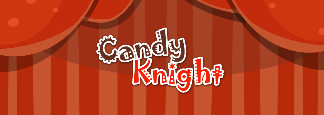 Candy Knight