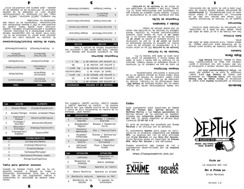 Depths By La Esquina Del Rol depths-by-la-esquina-del-rol