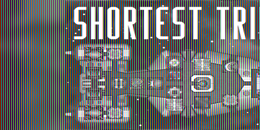Cover image for Shortest Trip to Earth