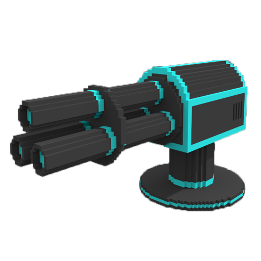 Cover image for Defend DEMO