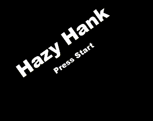 Hazy Hank