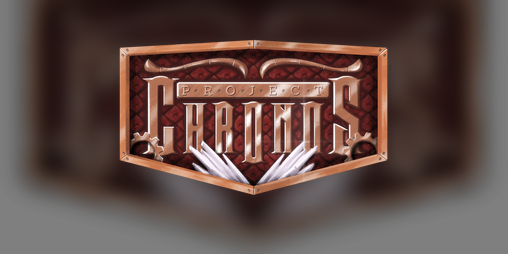 Cover image for Project Chronos