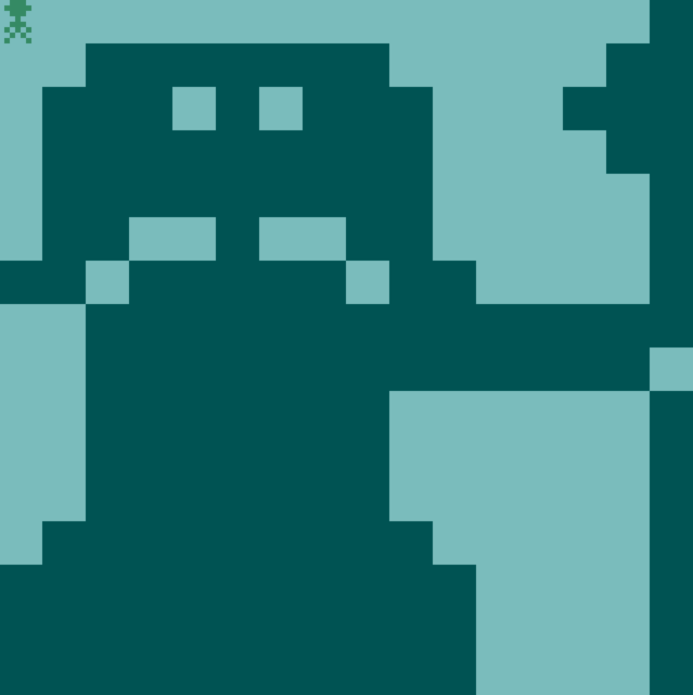 Cover image for The Underwater Temple of Truth