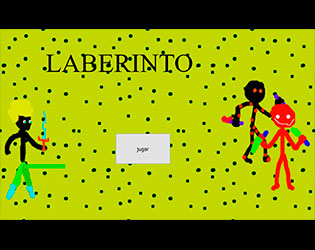 Laberinto de la discordia