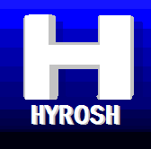 Hyrosh - The Impossible Game