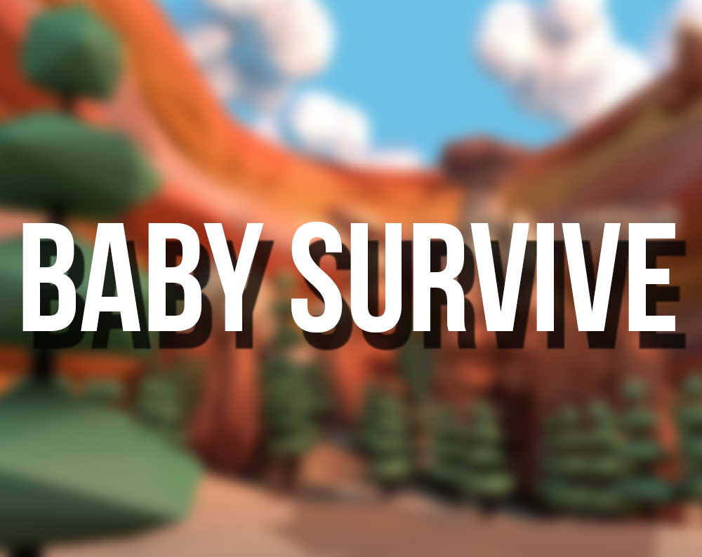 Baby Survive