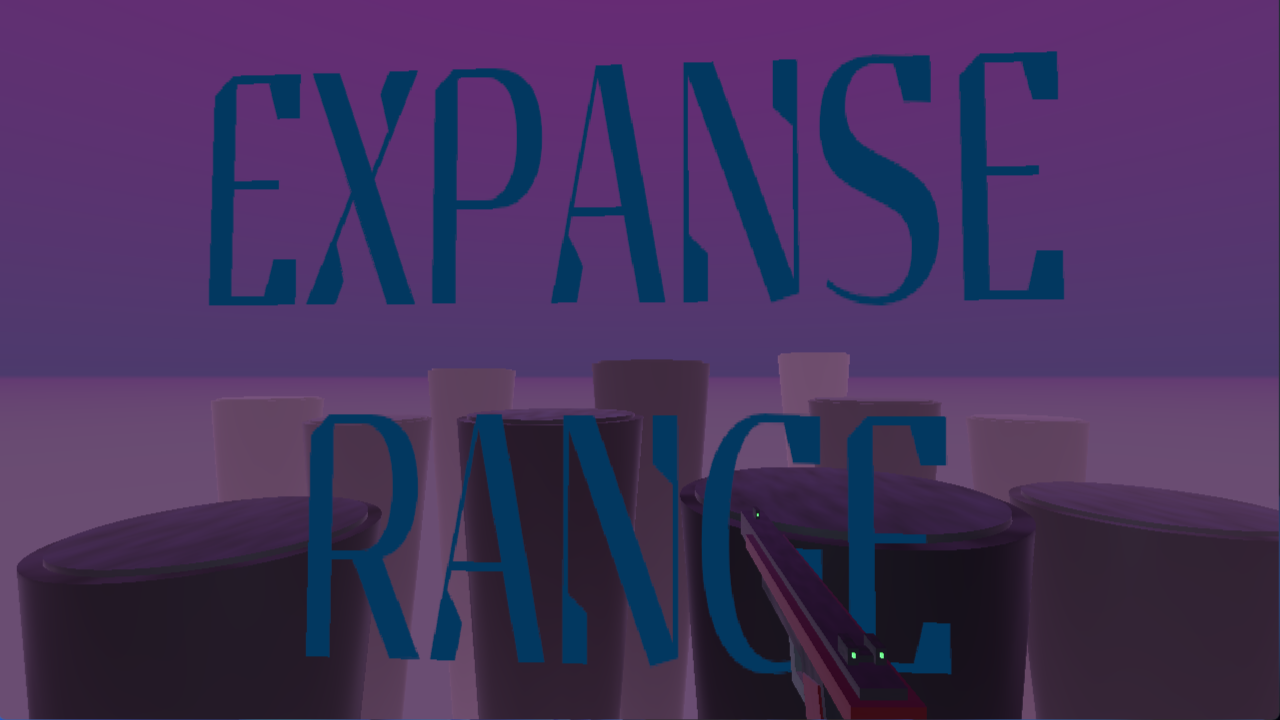 Expanse Range
