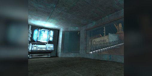 Cover image for Half-life 2: Episode 3 Proof of Concept