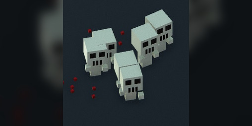 Cover image for Necromancer