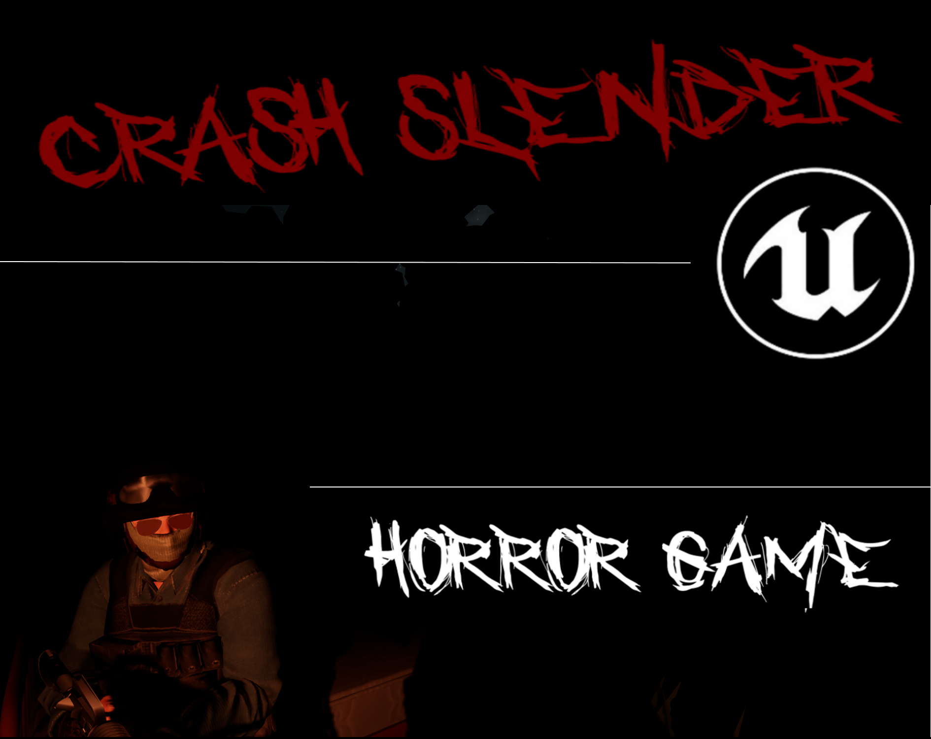 Cover image for Crash Slender