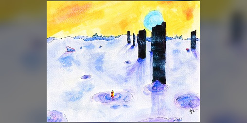 Cover image for Far Future Tourism