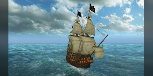 Cover image for Gentlemen of Fortune: Caribe Stories Historical Immersion
