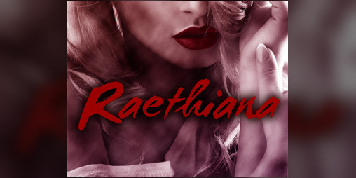 Cover image for Raethiana