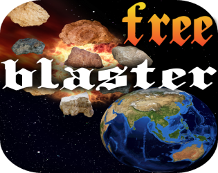 Blaster free