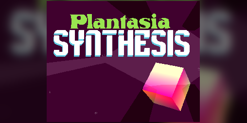 Cover image for Plantasia Synthesis