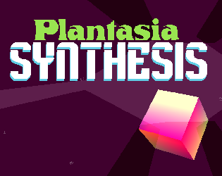 Plantasia Synthesis