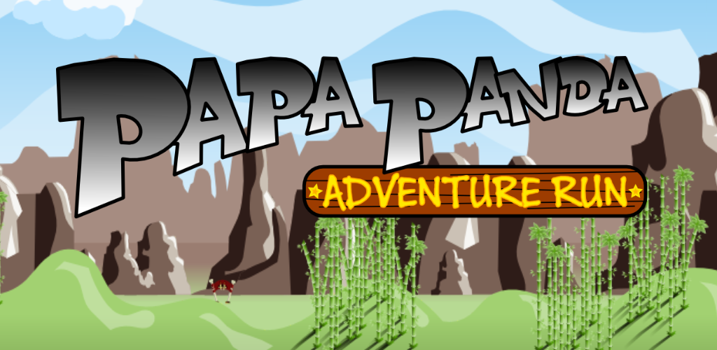 Papa panda adventure run mac os 11