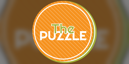 Cover image for The Puzzle։ Mixed Puzzle