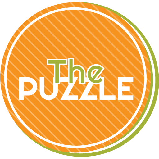 The Puzzle։ Mixed Puzzle by ETAB Games