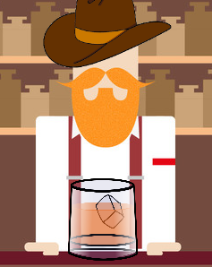 Kaeltrom's Saloon
