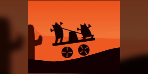 Cover image for Turbo Carrito