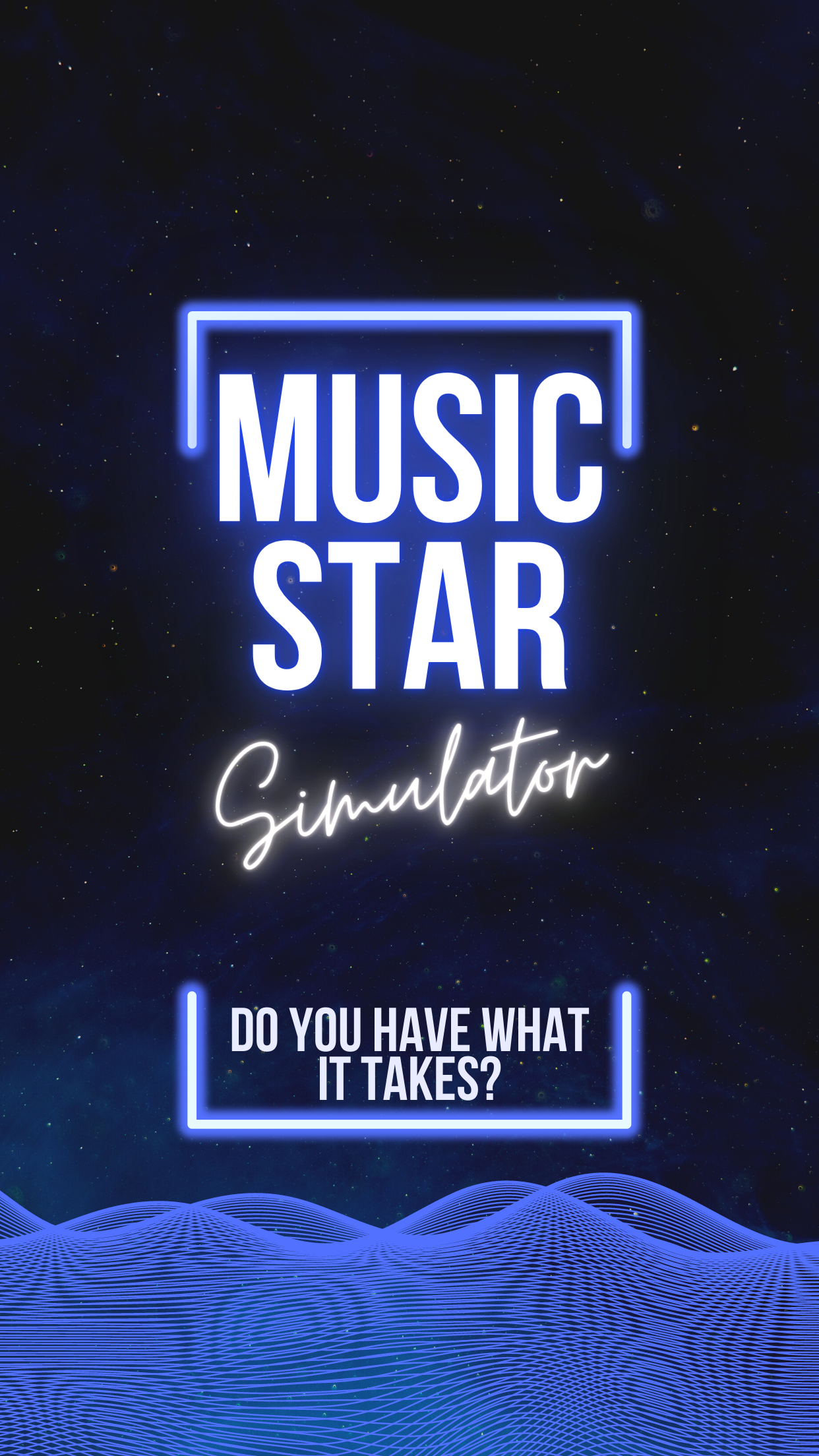 Music Star - Build Your Music Career by chimpanzee