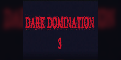 Cover image for Dark Domination 3