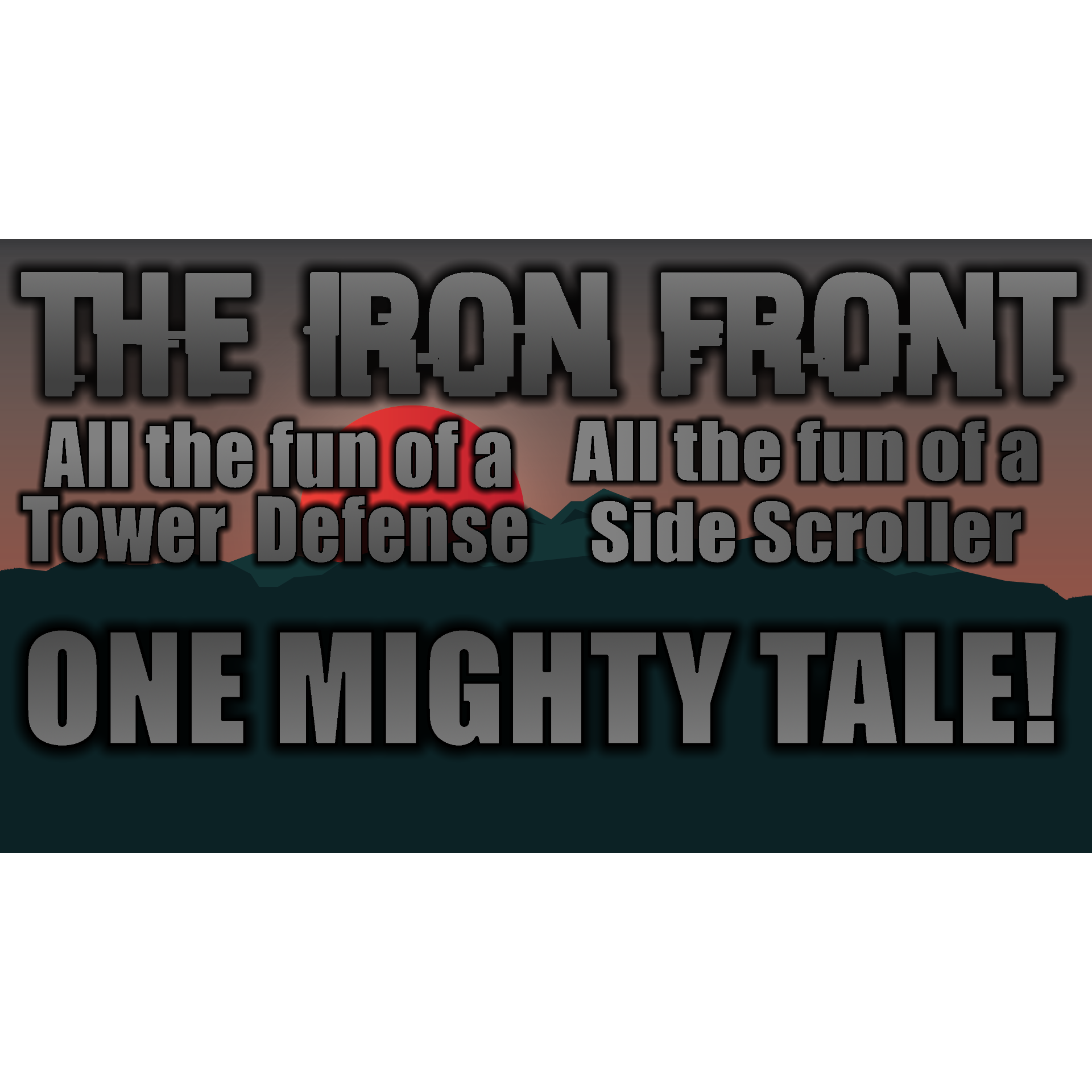 The Iron Front
