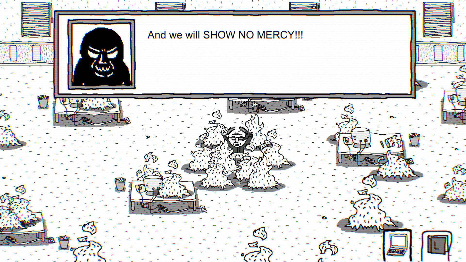 Cover image for How To Destroy A Startup