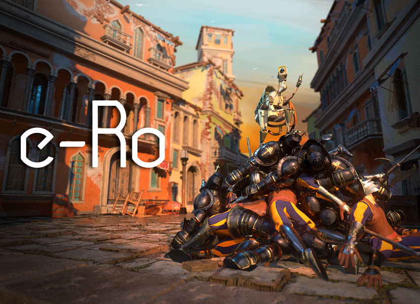 Cover image for e-Ro 2017