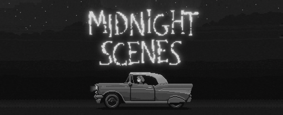 Midnight Scenes Ep.1: The Highway (Special Edition)