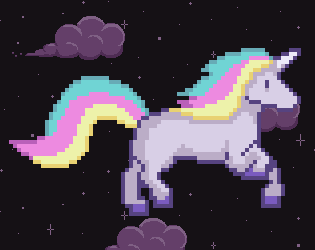 Cover image for Unicorni Limdu