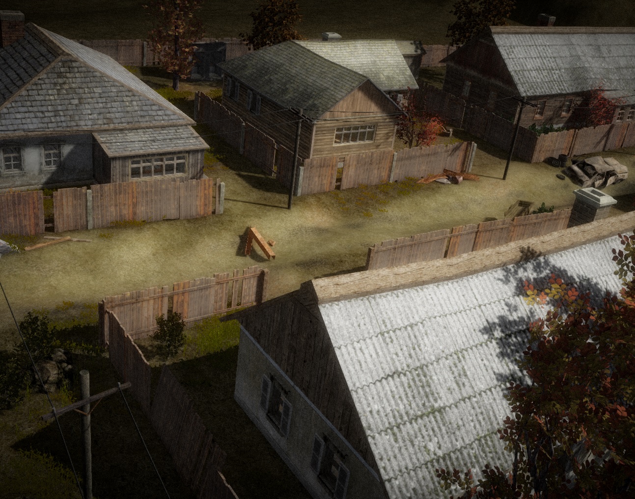 Cover image for Tunguska: The Visitation