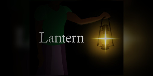 Cover image for Lantern