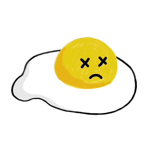 Cover image for Running out of breakfast (Game Jam)