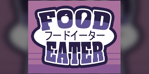 Cover image for Food Eater