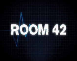Cover image for Room 42