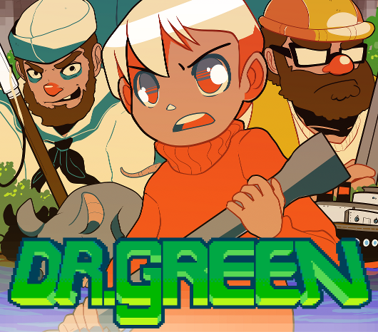 Dr.Green