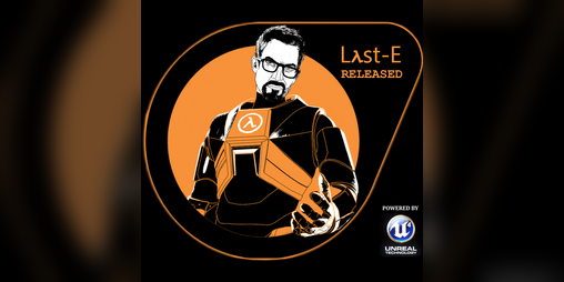 Cover image for HL2: Last Episode (Released)