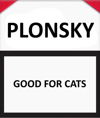 Plonsky: The chase for cigarettes