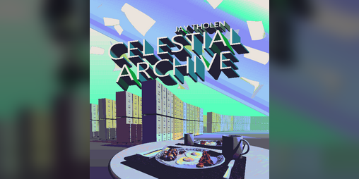 Cover image for Celestial Archive Multimedia Experience