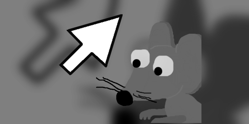 Cover image for Mouse VS Mouse