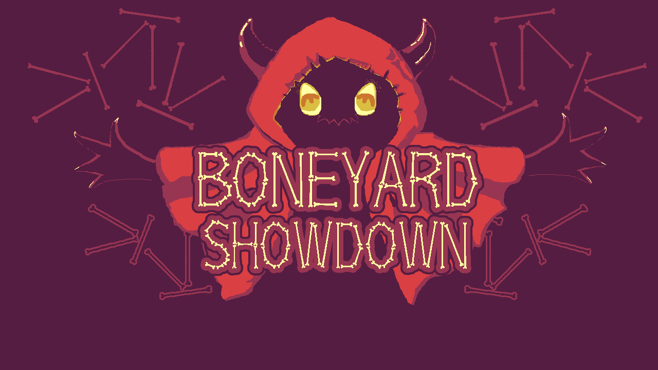 Boneyard Showdown