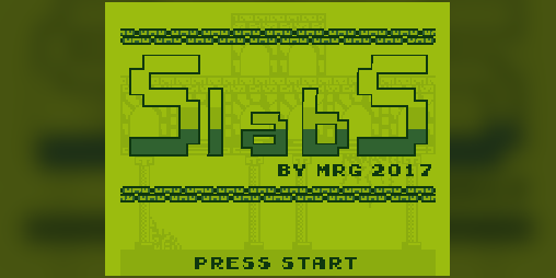 Cover image for SlabS