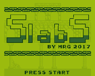 Cover image for SlabS