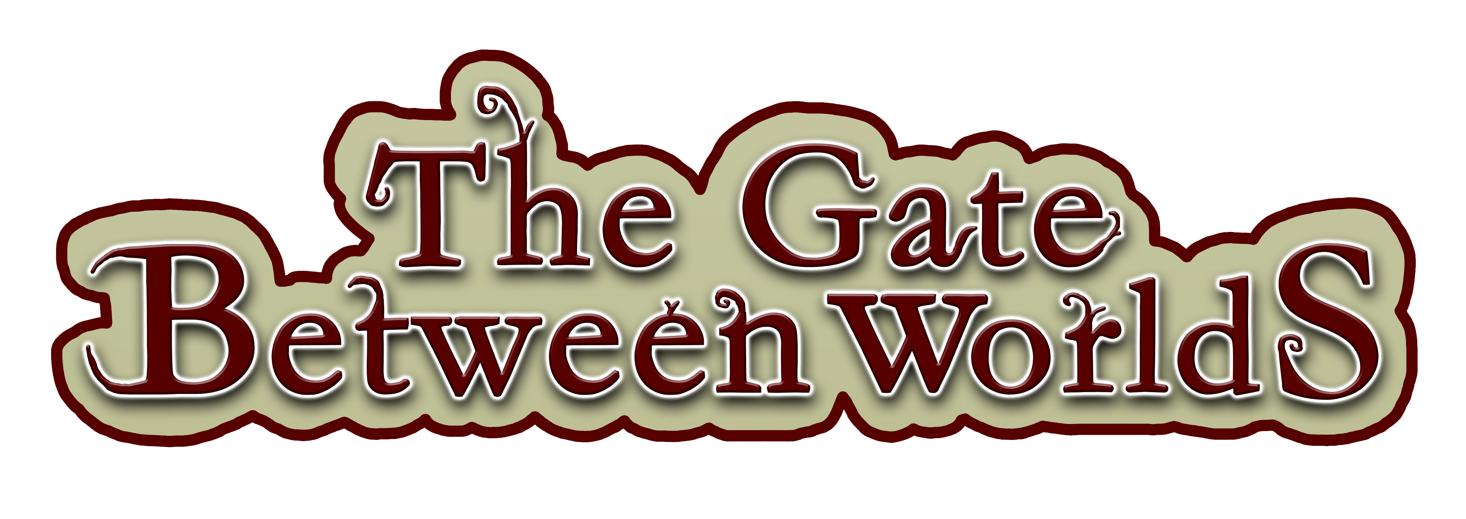 The Gate Between Worlds