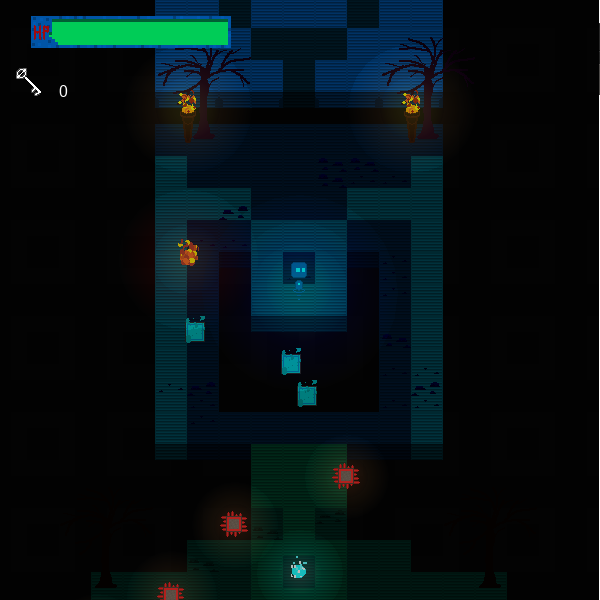 Cover image for Reborn