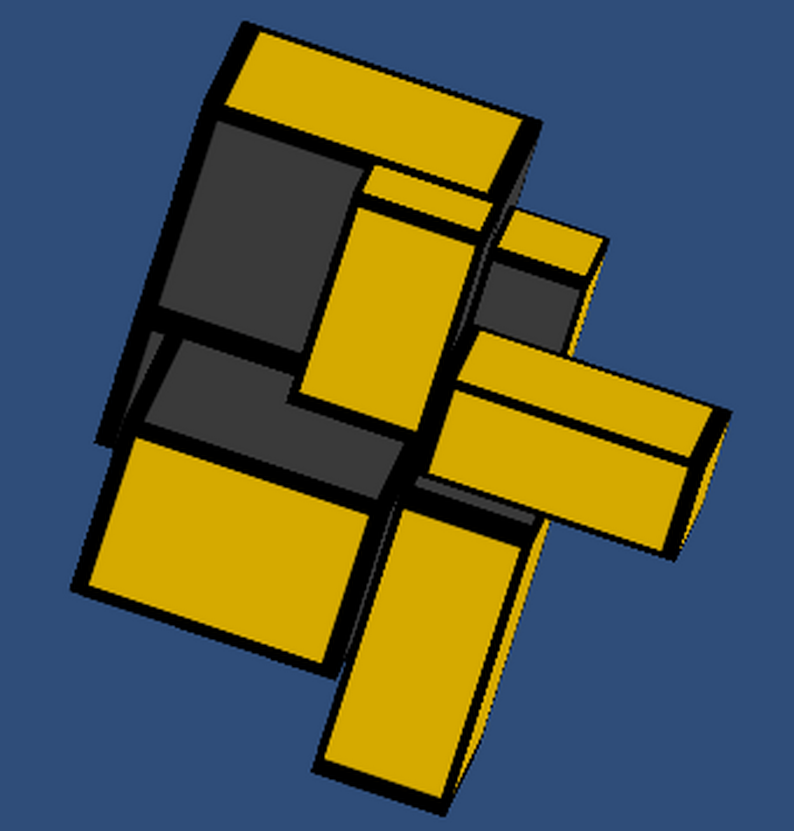 teradek cube flip image