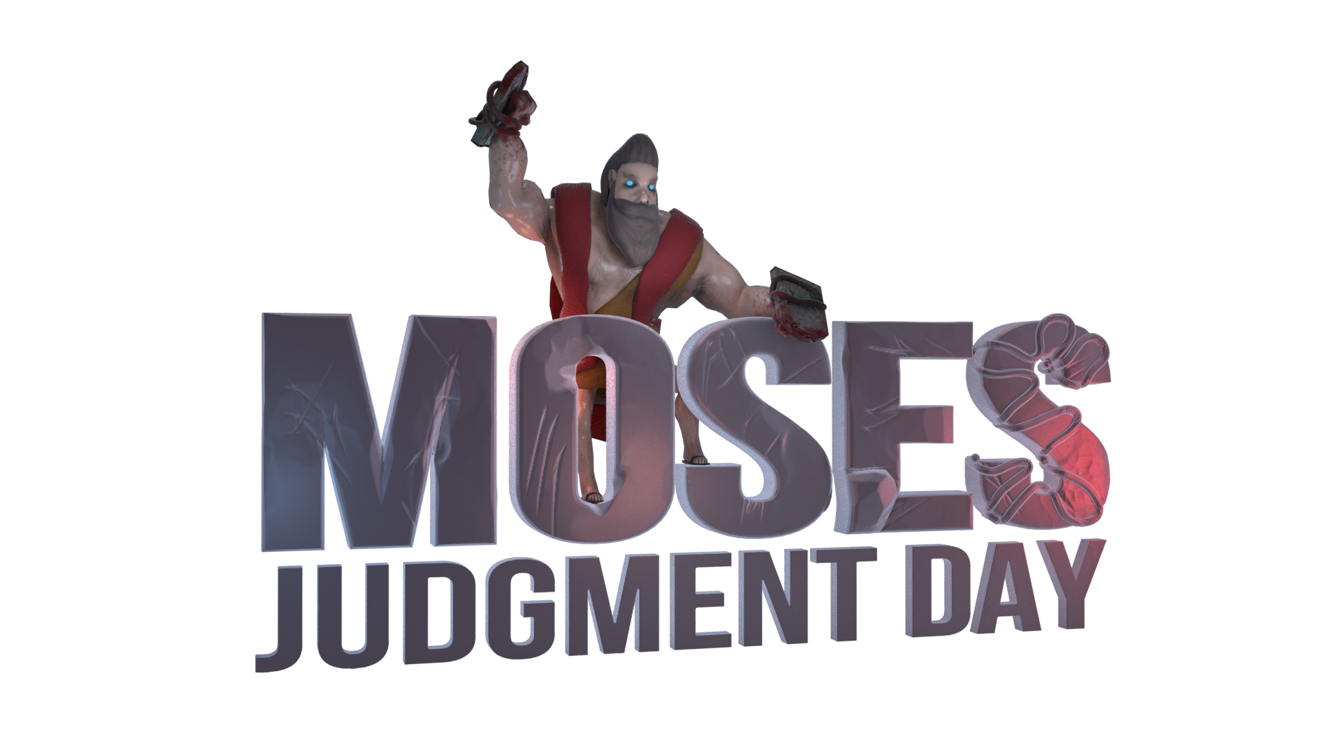 Moses - Judgment Day