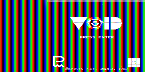 Cover image for VOID